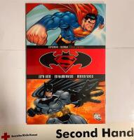 Superman Batman Vol 1 Public Enemies