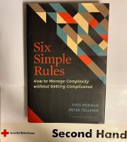 Six simple rules