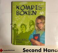 Kompisboken