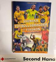 Svenska fotbollsbragder och fiaskon i stora m&auml;sterskap : Landslagens alla VM, EM och OS &ndash; fr&aring;n 1908 till 2021