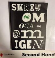 Skriv om och om igen