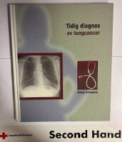 Tidig diagnos och behandling av lungcancer