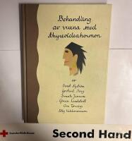 Behandling av vuxna med thyreoideahormon