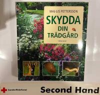 Skydda din tr&auml;dg&aring;rd