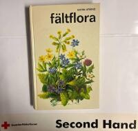 F&auml;ltflora : fanerogamer