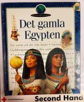 Det gamla Egypten
