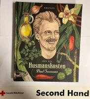 Den nya husmanskosten