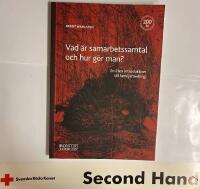 Vad &auml;r samarbetssamtal och hur g&ouml;r man?  : En liten introduktion till famil