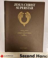 Jesus Christ Superstar