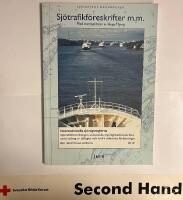 Sj&ouml;trafikf&ouml;reskrifter m.m. 2010 : internationella sj&ouml;v&auml;gsreglerna, sj&ouml;trafikf&ouml;rordningen, f&ouml;reskrifter om sj&ouml;v&auml;gsregler och sj&ouml;trafik m.m. med kommentarer av professor Hugo Tiberg