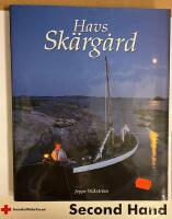 Havssk&auml;rg&aring;rd