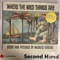 Where the wild things are