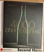 4000 Champagnes