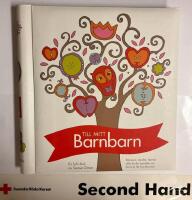 Till mitt barnbarn : en fyll-i-bok