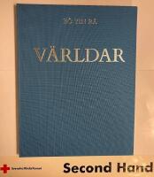 V&auml;rldar - en serie kosmiska syner