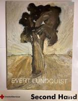 Evert Lundquist: 18 juni - 27 juli 2014