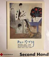 Per Krohg - Bilder 1910-1930