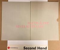 Martin &Aring;lund : never never land