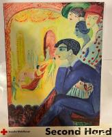 Important Sale, Modern & Contemporary Art, Auction 13-14 november 2024, Uppsala Auktionskammare