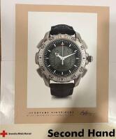 Important Timepieces, no 627, Bukowskis, November 10, 2020