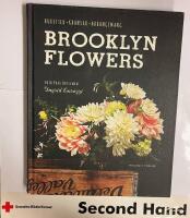 Brooklyn Flowers : buketter, kransar, arrangemang