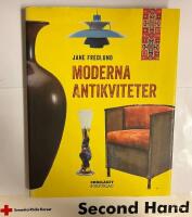 Moderna antikviteter