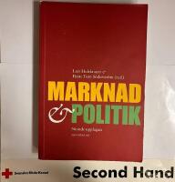 Marknad och politik