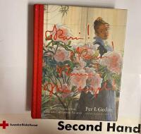 Karin! Karin! Karin! Min engel! : brevv&auml;xlingen mellan Karin och Carl Larsson. Ett urval