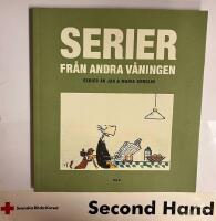 Serier fr&aring;n andra v&aring;ningen