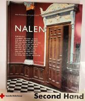 Nationalpalatset  Nalen 1886-1998 : en bok med och av Lotta Arvidsson