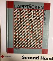 Lappt&auml;cken fr&aring;n Kalik&aring;