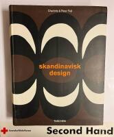 Scandinavian design = Skandinavisk design