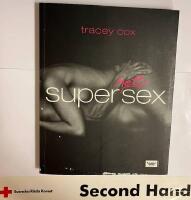 Superhett sex