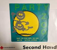 Party Zoo - Have you ever seen the rain,  3000 &aring;r,  Nattens Aff&auml;rer