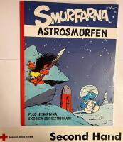 Astrosmurfen