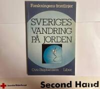 Sveriges vandring p&aring; jorden