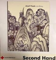 Josef Frank - inredning : Millesg&aring;rden, 17 september-30 oktober 1994