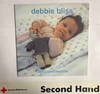  Debbie Bliss - Baby Cashmerino Pattern Book 1