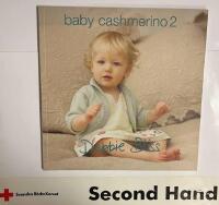 Debbie Bliss - Baby Cashmerino 2 -knitting yarn pattern book with 12 designs