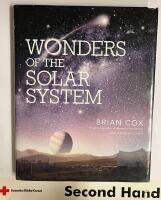 Wonders of the Solar System