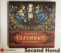 Eleonore av Akvitanien