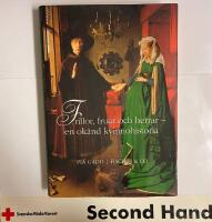 Frillor, fruar och herrar - en ok&auml;nd kvinnohistoria