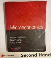 Microeconomics
