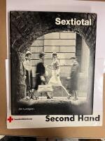 Sextiotal - bilder ur Pressens bilds arkiv