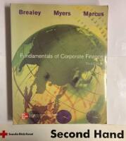 Fundamentals of Corporate Finance