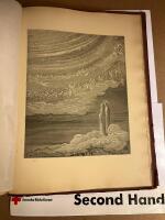 Dante Alighieris Divina Commedia