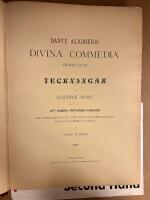 Dante Alighieris Divina Commedia