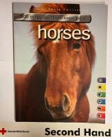 1000 Things You Should Know About Horses
