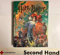 Harry Potter och de vises sten
