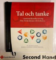 Tal och tanke
